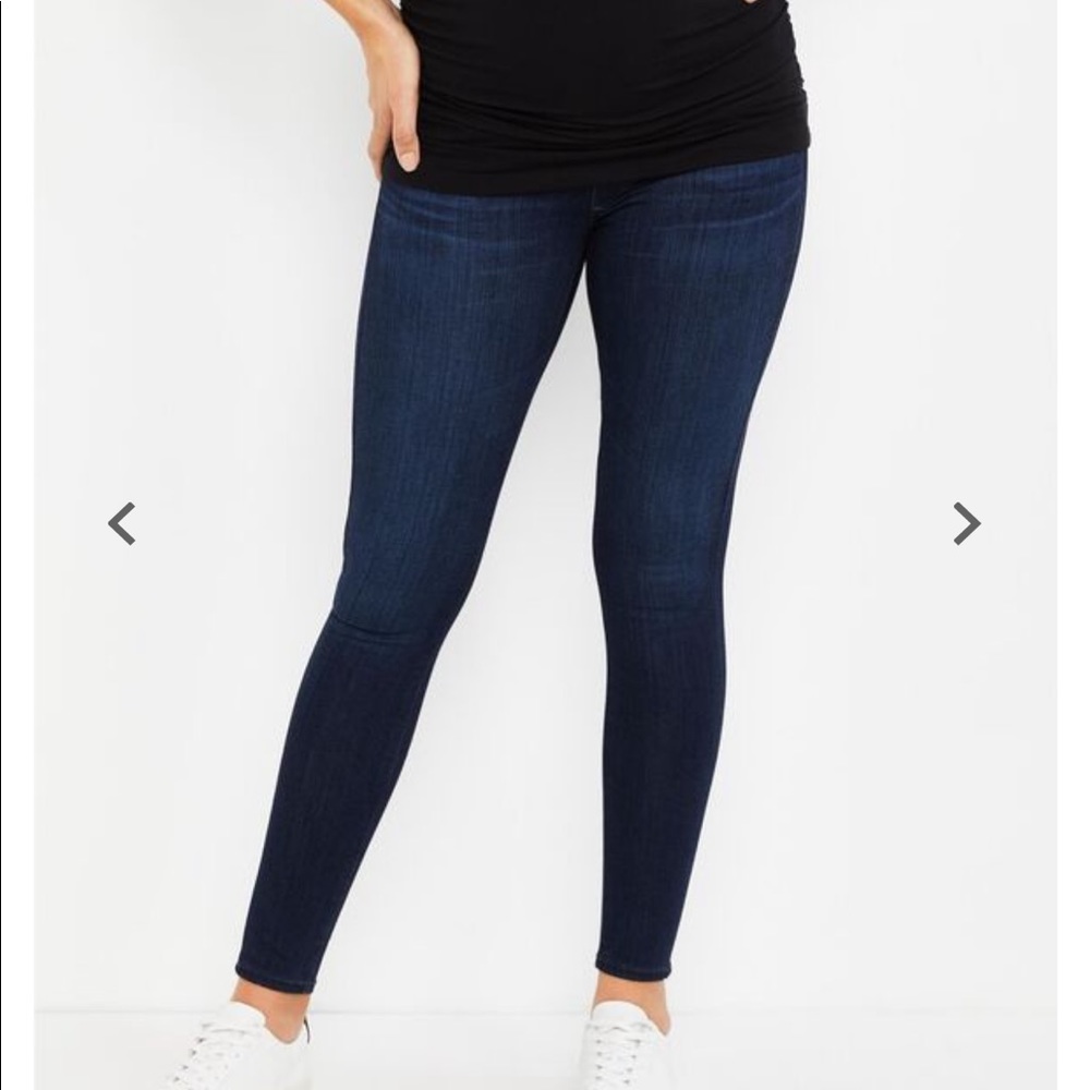 AG Jeans Secret Fit Belly Jeans Size 29